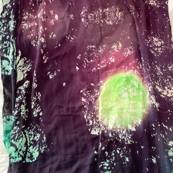 Front Row Society | Where the Fairy Tale Begins | scarf wrap - Picture 2 of 5